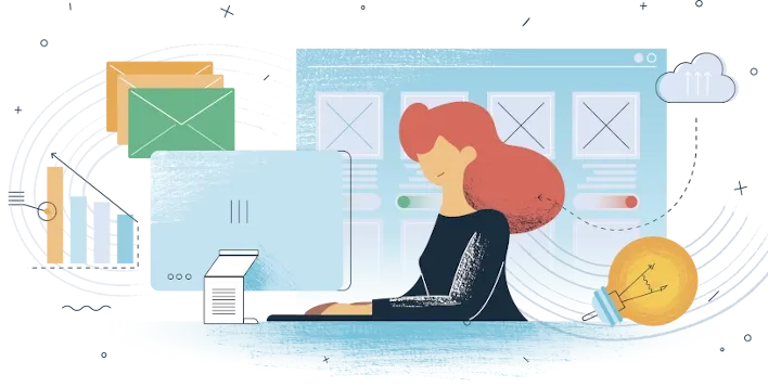 Header Illustration